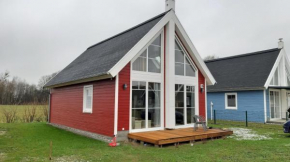 Ferienhaus in Zerpenschleuse mit Eigenem Garten